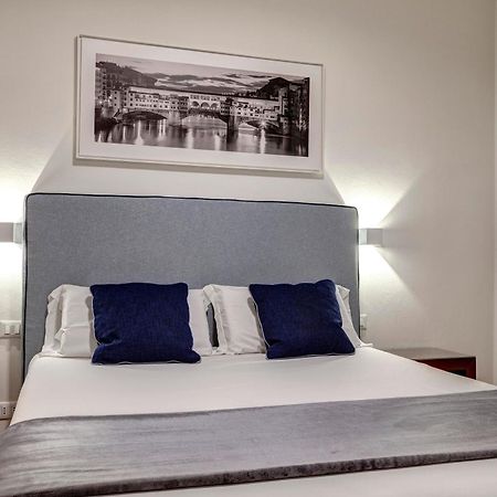 House G Apartment Firenze Bagian luar foto