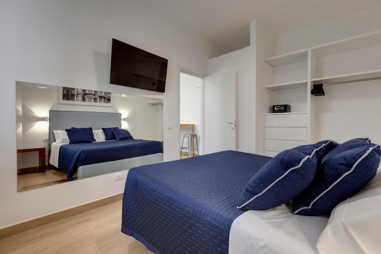 House G Apartment Firenze Bagian luar foto