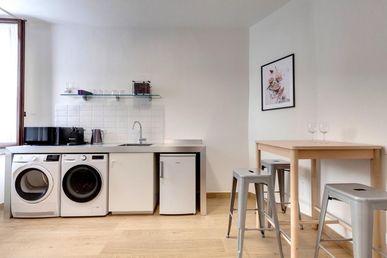House G Apartment Firenze Bagian luar foto