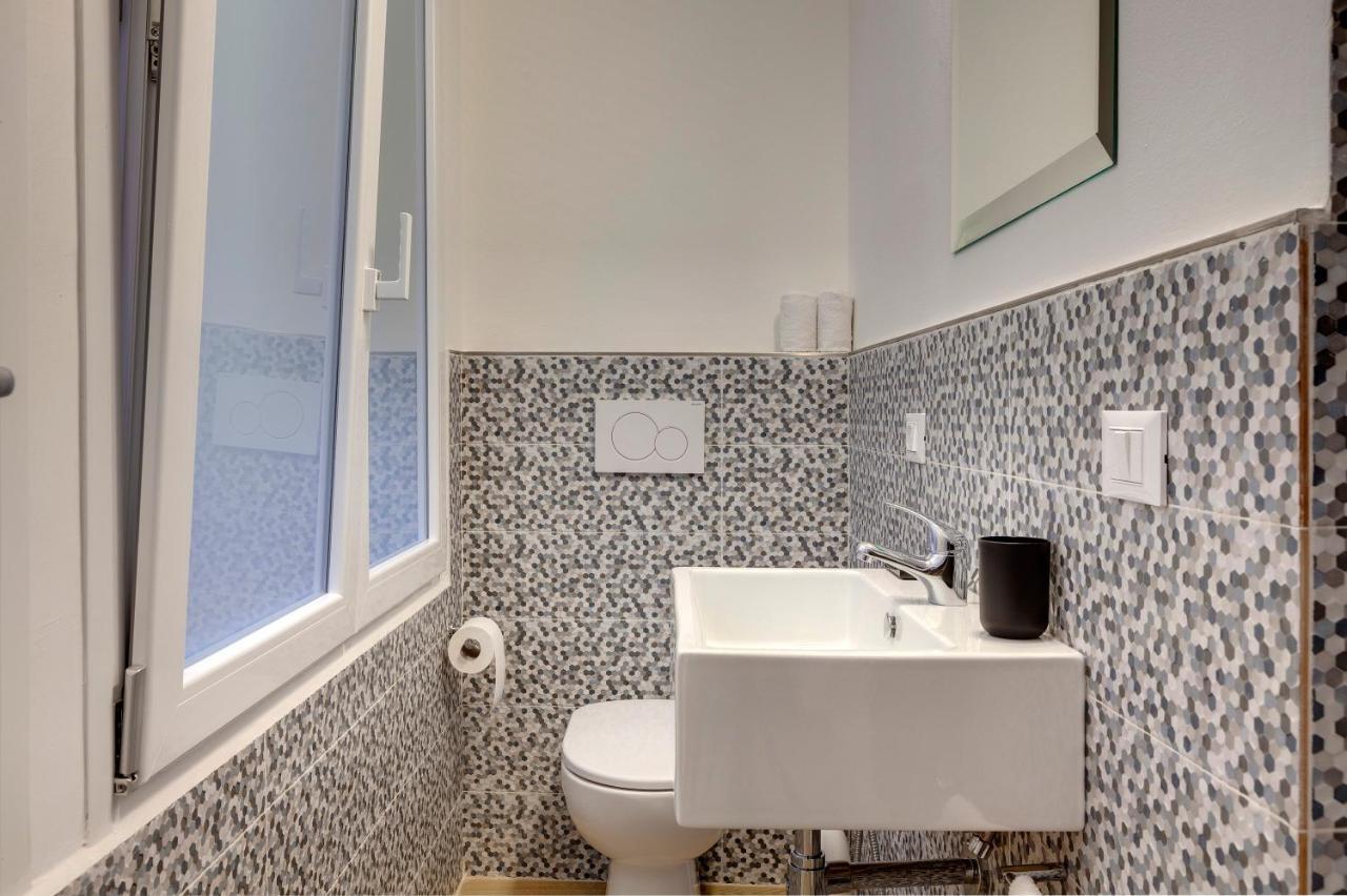 House G Apartment Firenze Bagian luar foto
