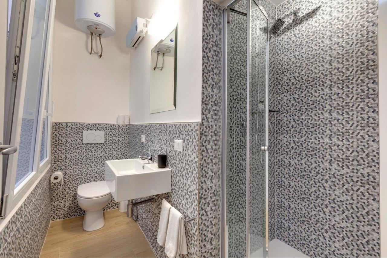 House G Apartment Firenze Bagian luar foto