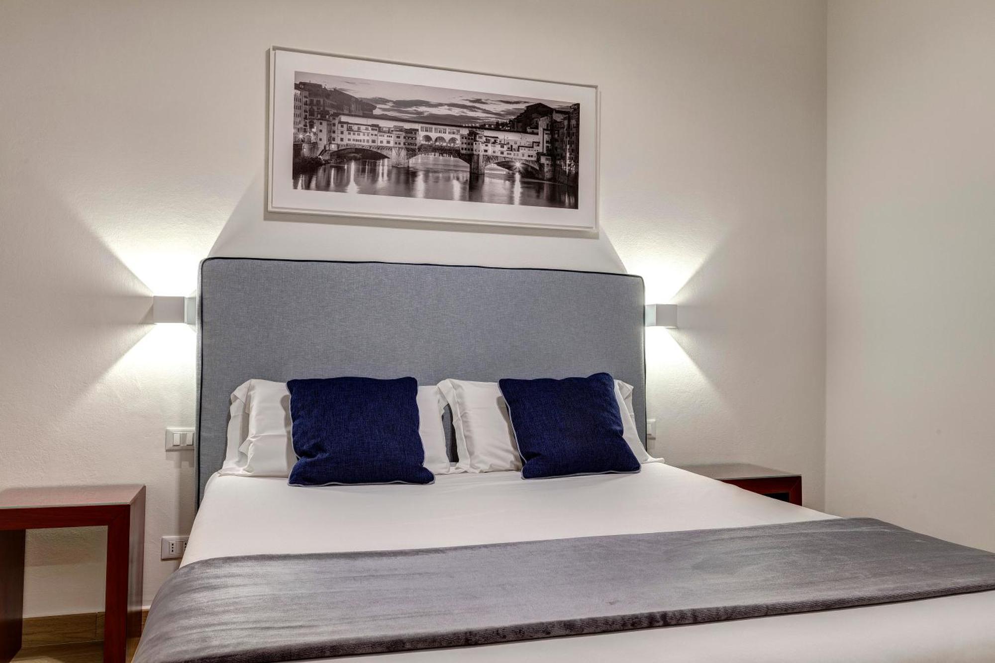 House G Apartment Firenze Bagian luar foto