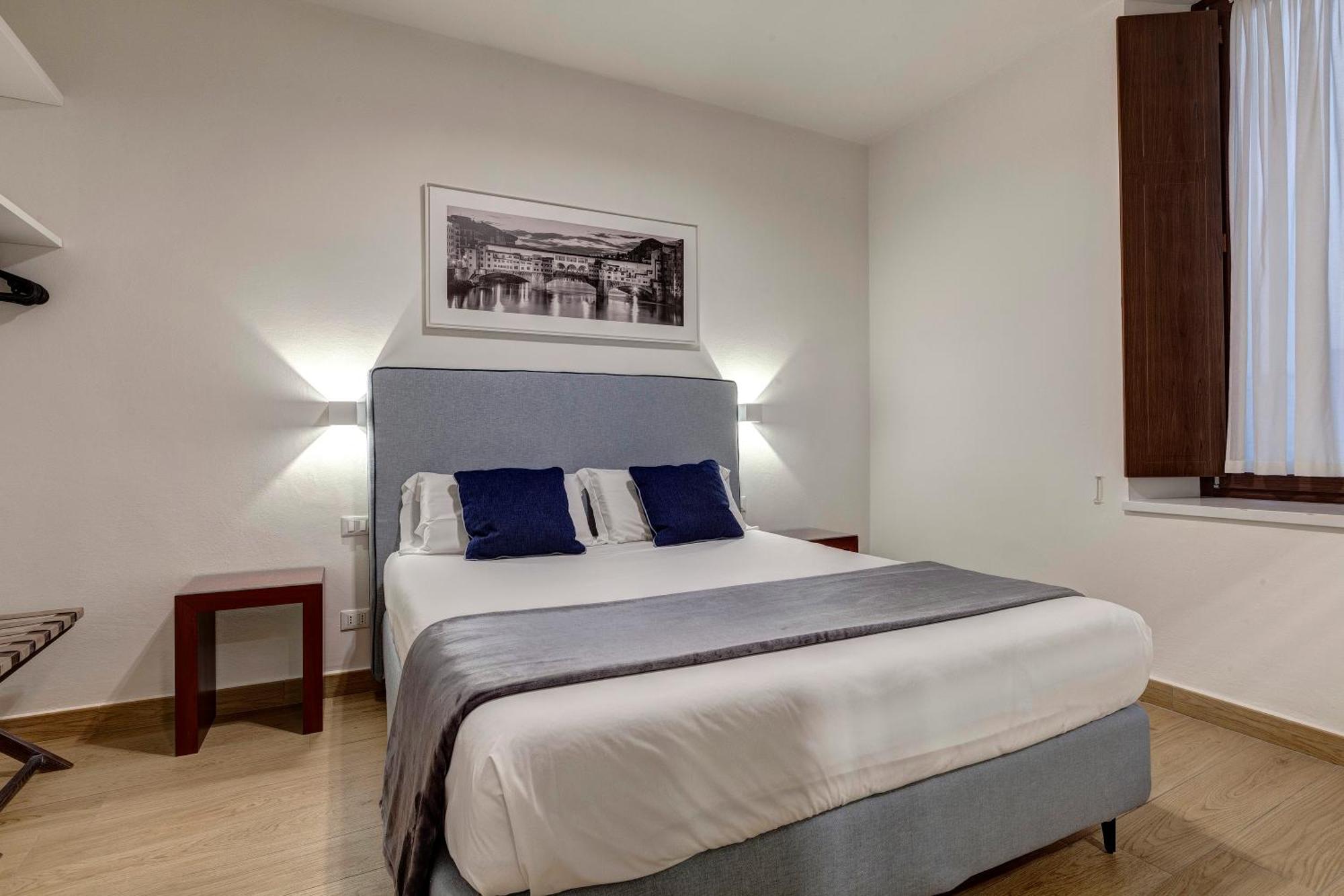 House G Apartment Firenze Bagian luar foto
