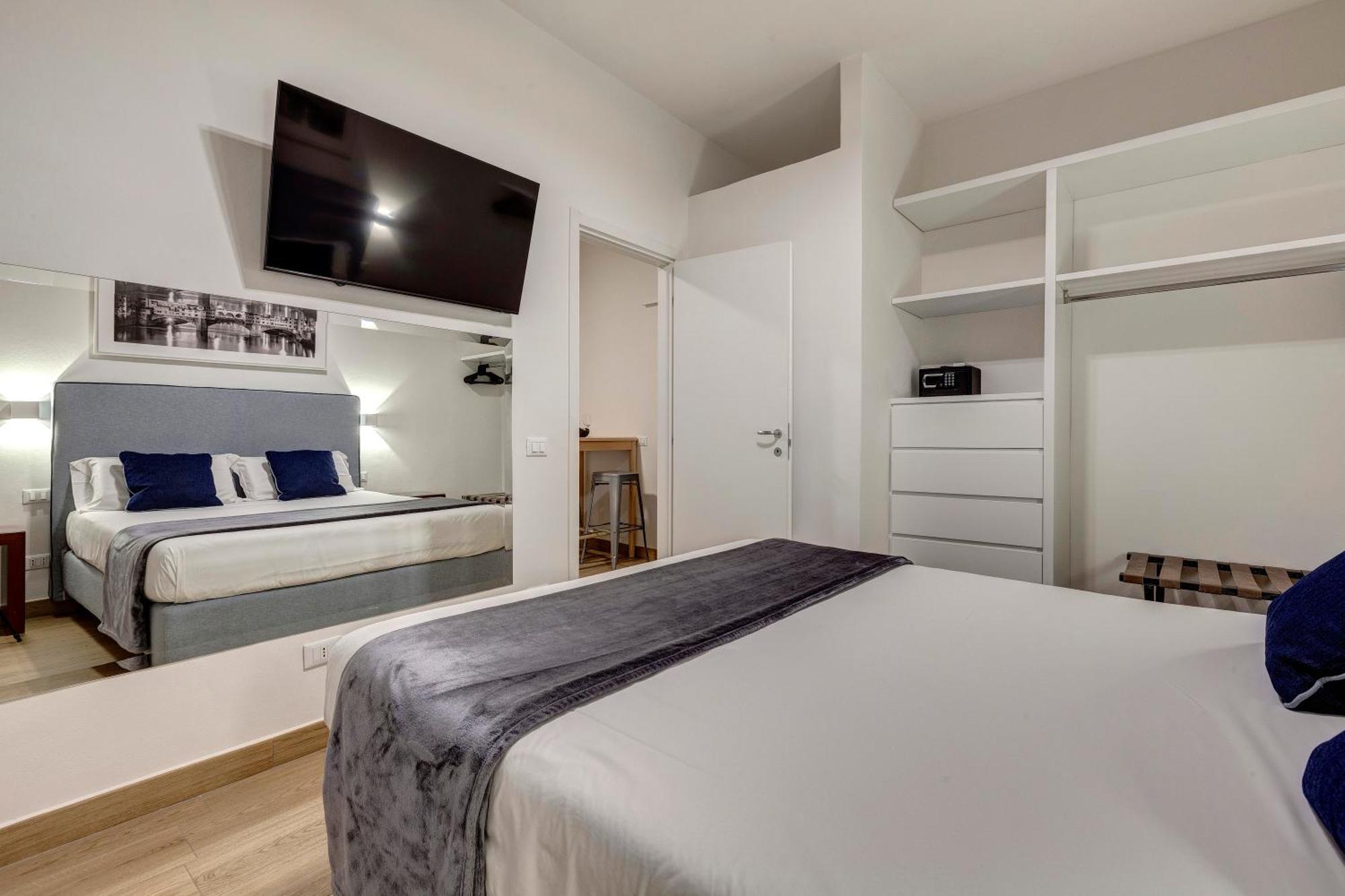 House G Apartment Firenze Bagian luar foto