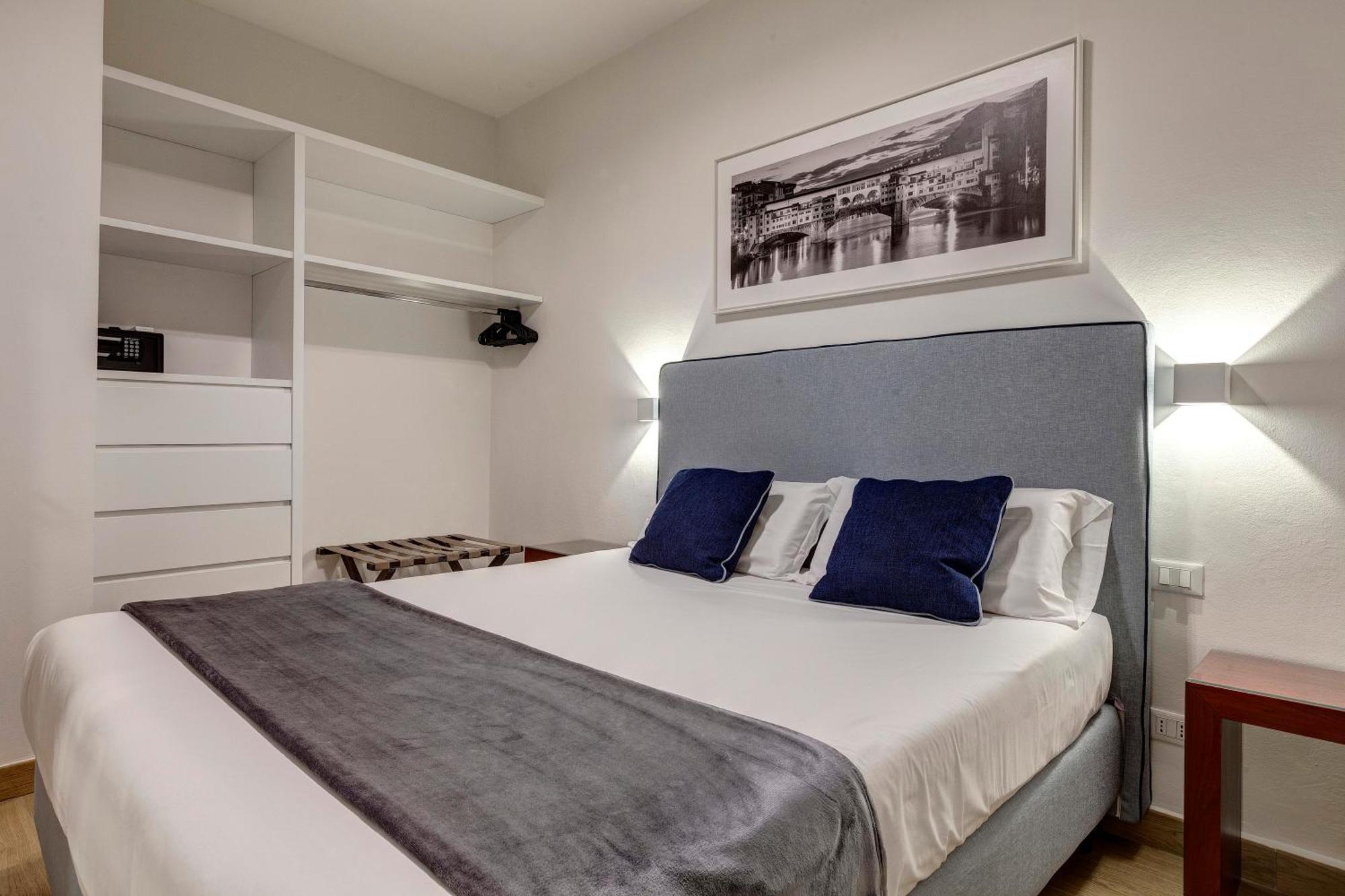 House G Apartment Firenze Bagian luar foto