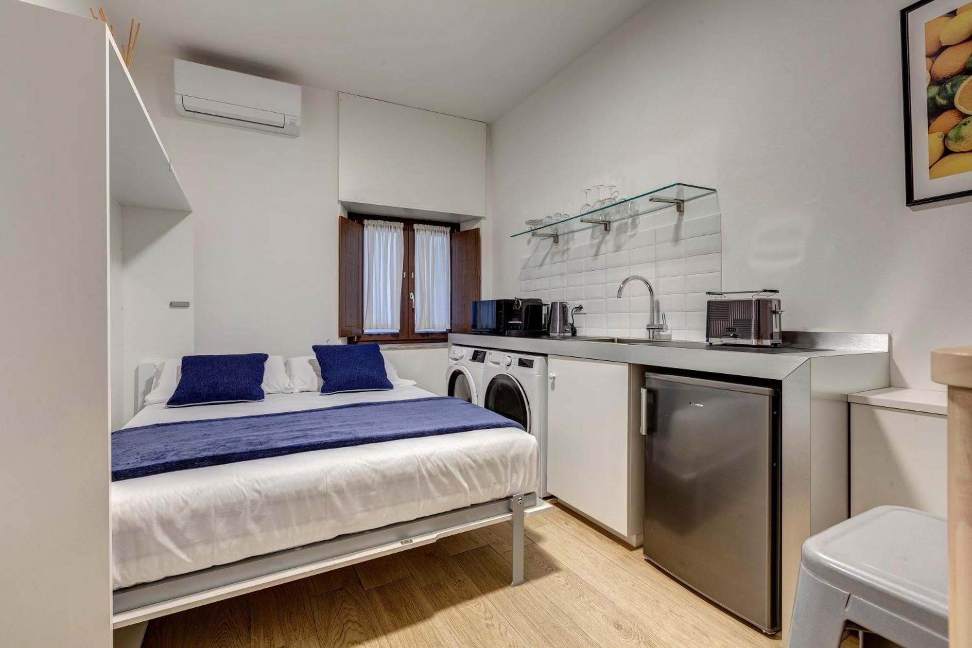 House G Apartment Firenze Bagian luar foto