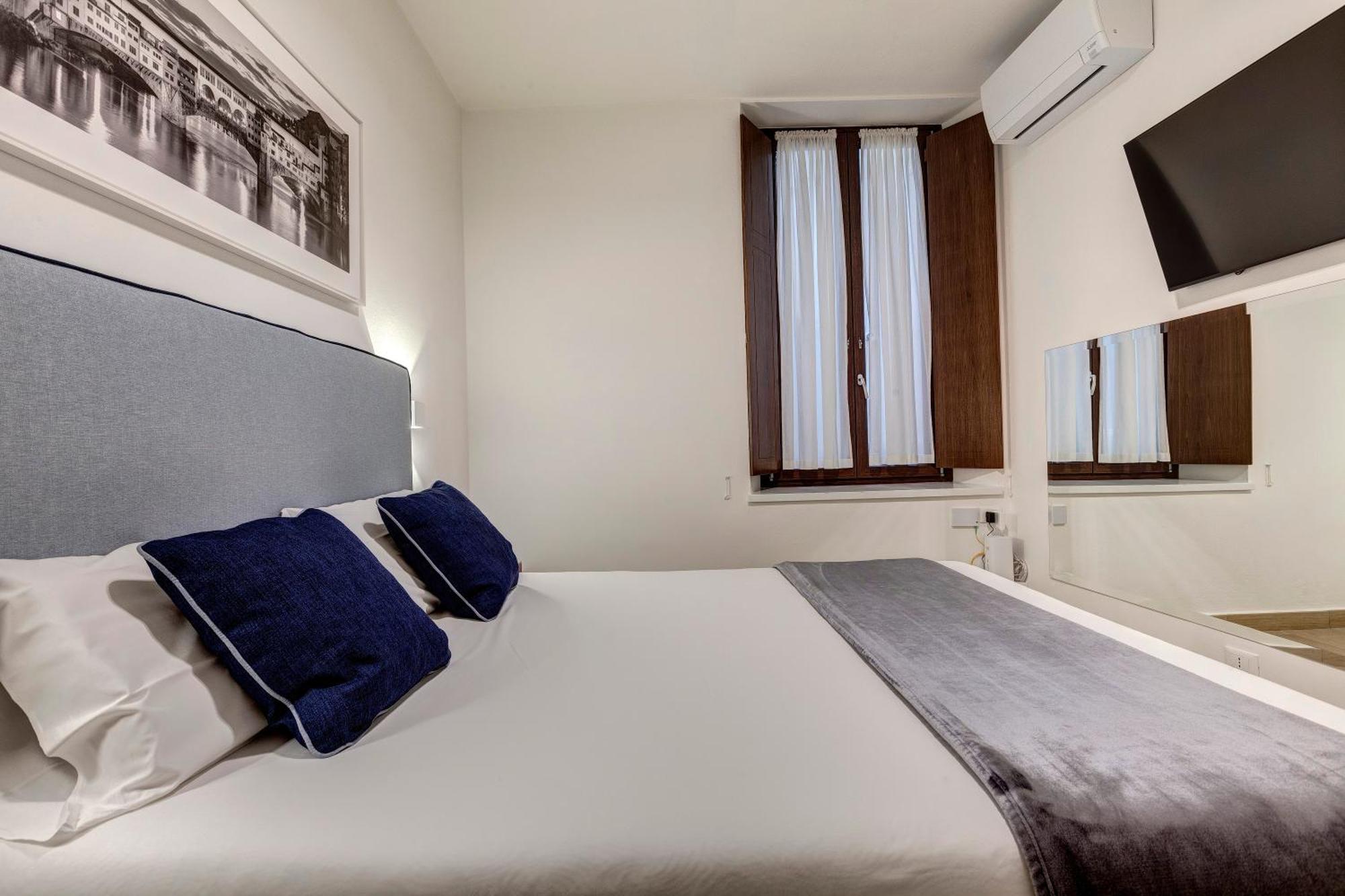House G Apartment Firenze Bagian luar foto