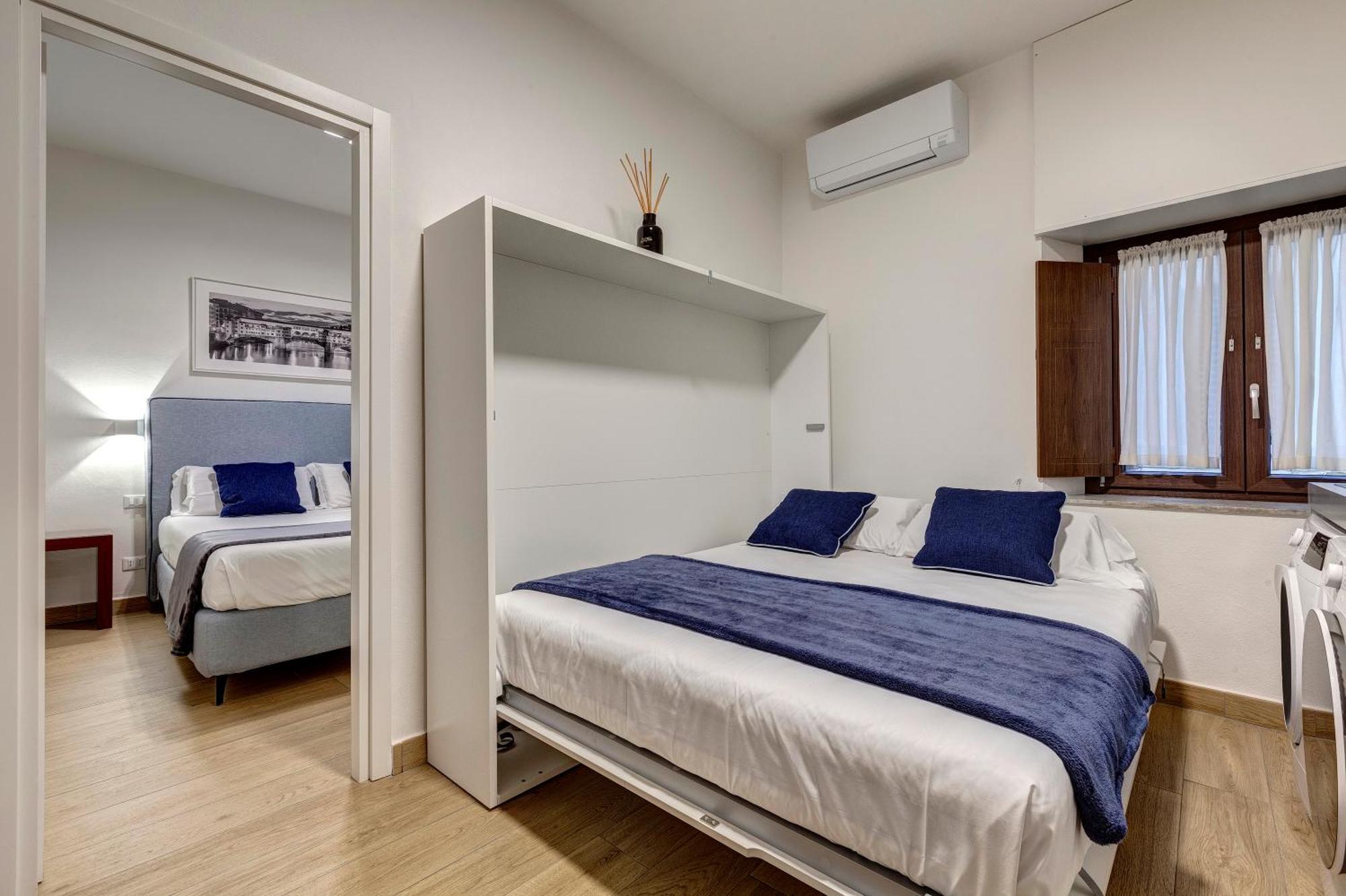 House G Apartment Firenze Bagian luar foto