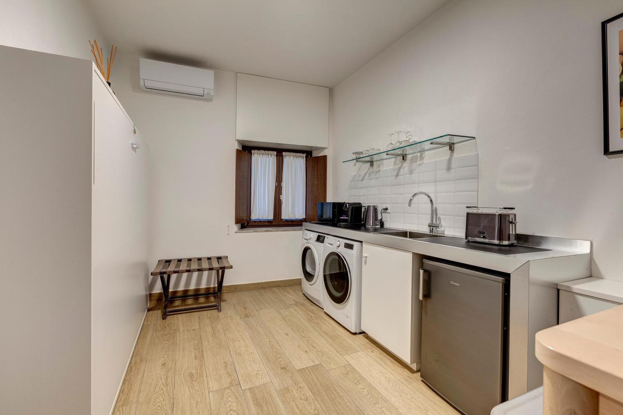 House G Apartment Firenze Bagian luar foto