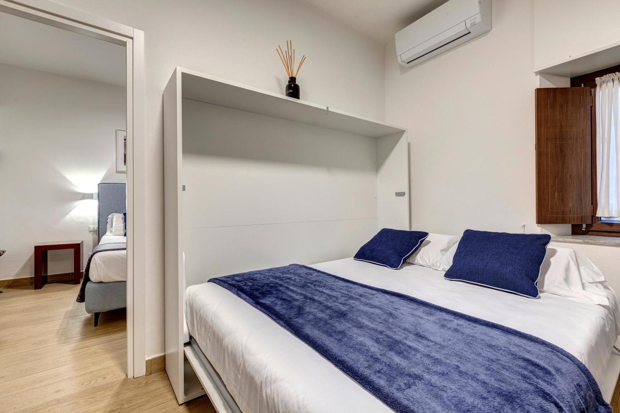House G Apartment Firenze Bagian luar foto