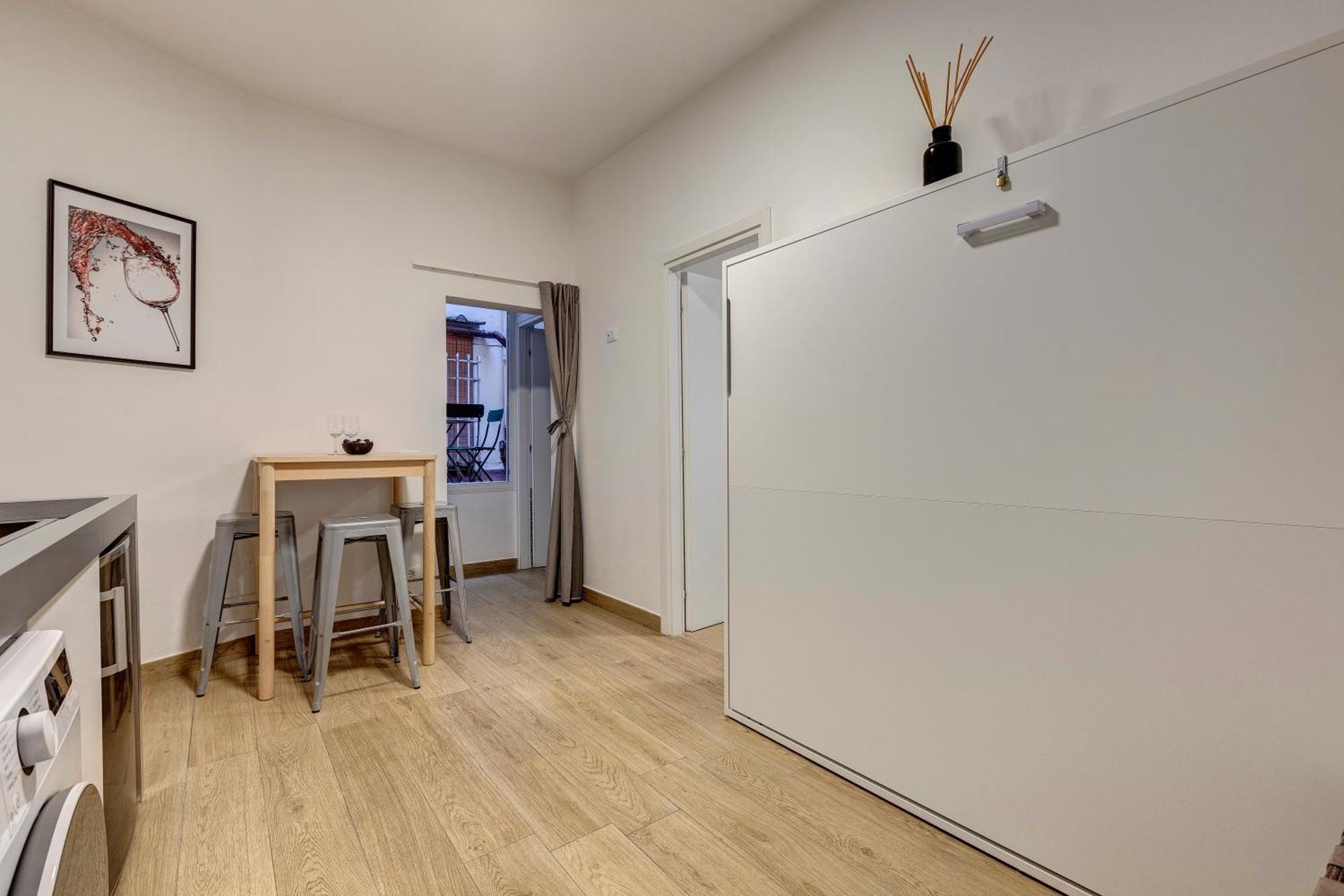 House G Apartment Firenze Bagian luar foto