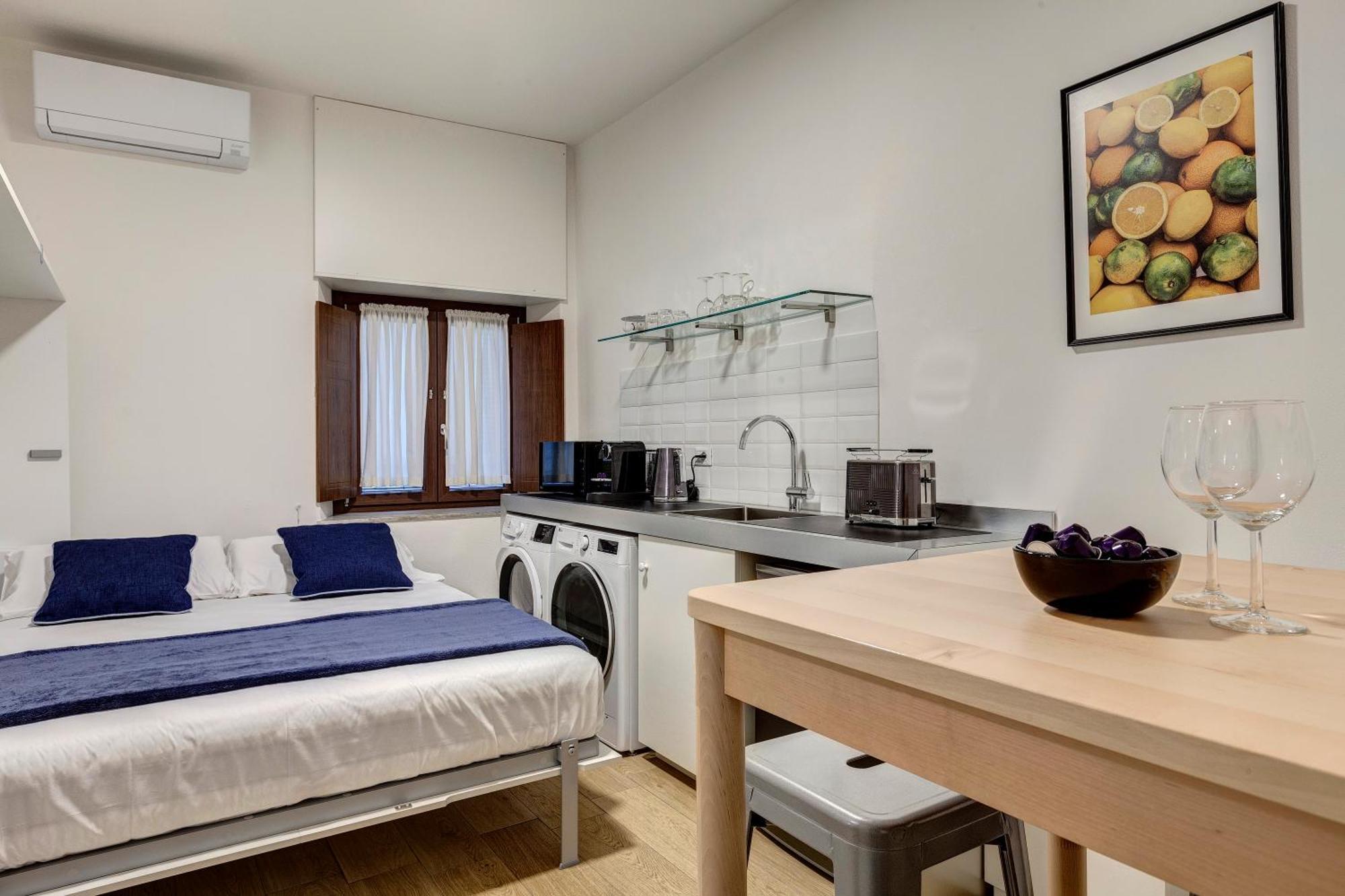 House G Apartment Firenze Bagian luar foto