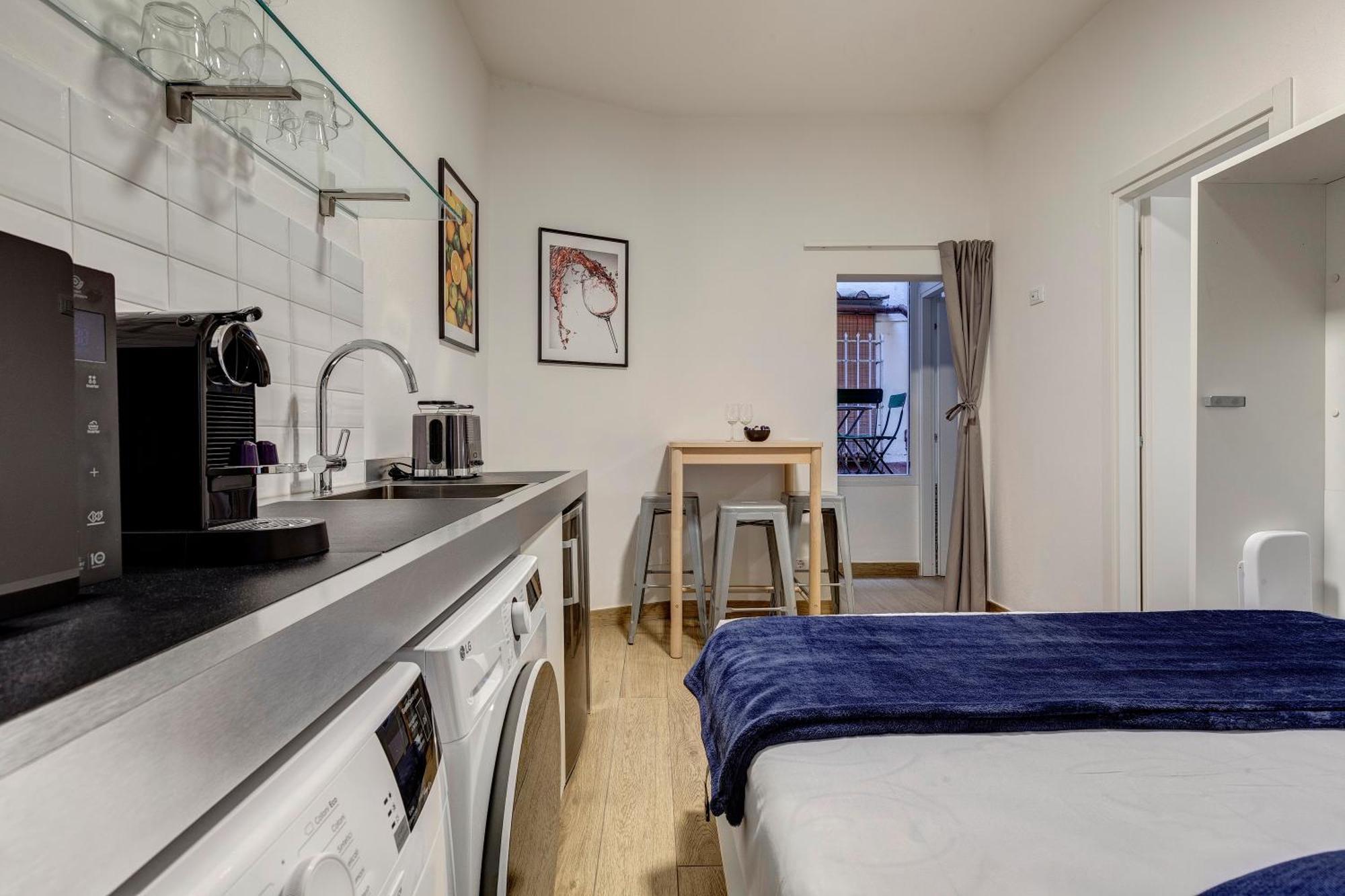 House G Apartment Firenze Bagian luar foto
