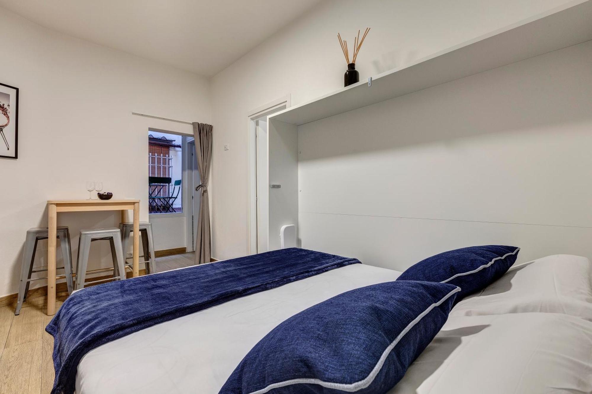 House G Apartment Firenze Bagian luar foto