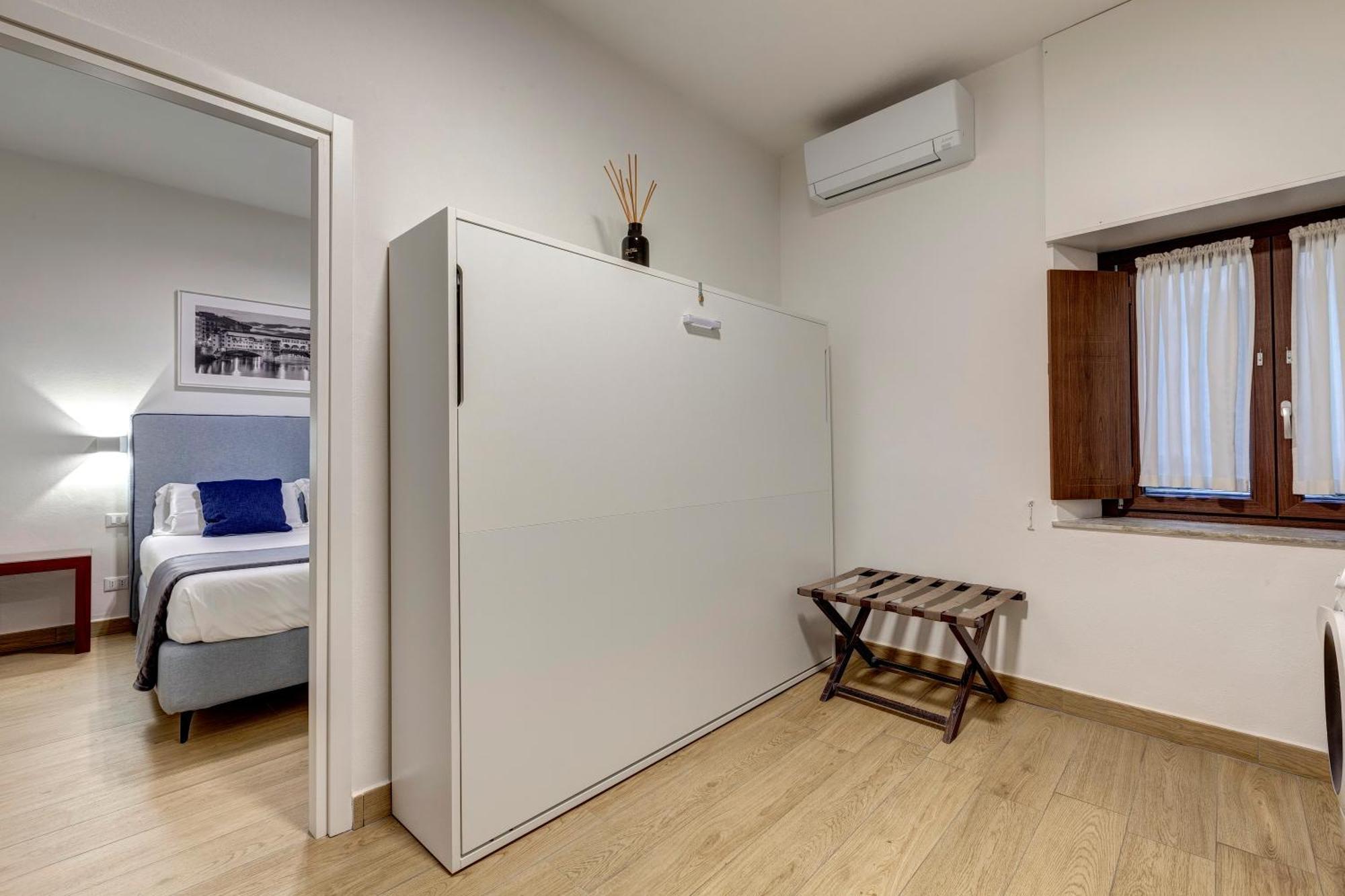 House G Apartment Firenze Bagian luar foto